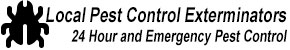 Albion NJ Pest Control Exterminators